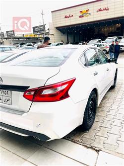 نیسان ئەلتیما